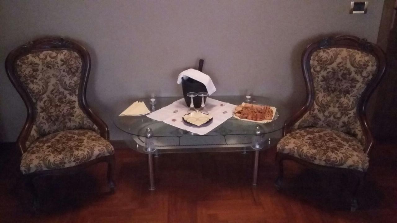 Bed and Breakfast San Francesco Residenza Mantova Exteriér fotografie