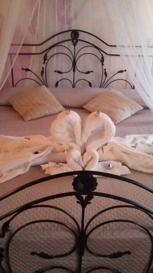 Bed and Breakfast San Francesco Residenza Mantova Exteriér fotografie
