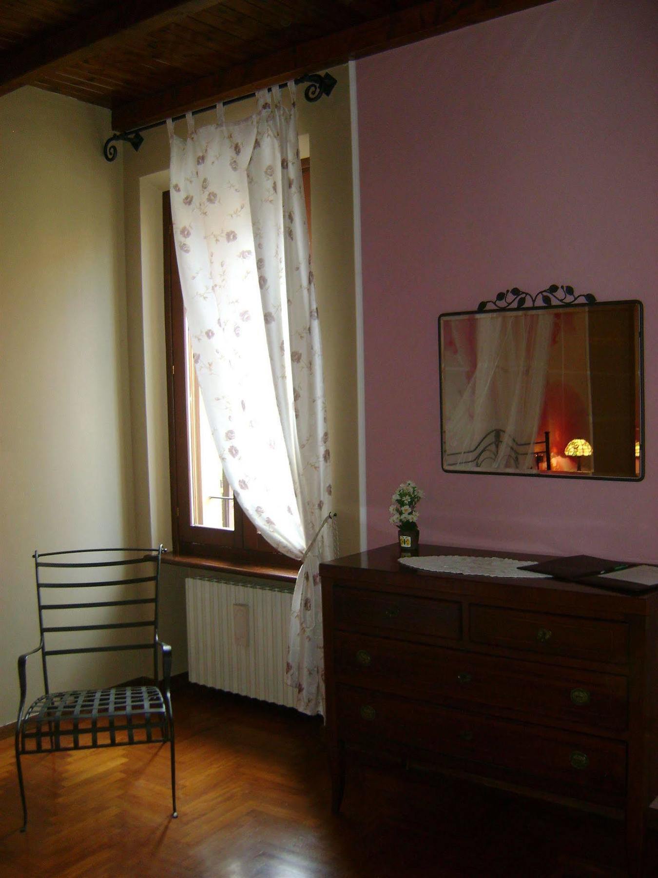 Bed and Breakfast San Francesco Residenza Mantova Exteriér fotografie