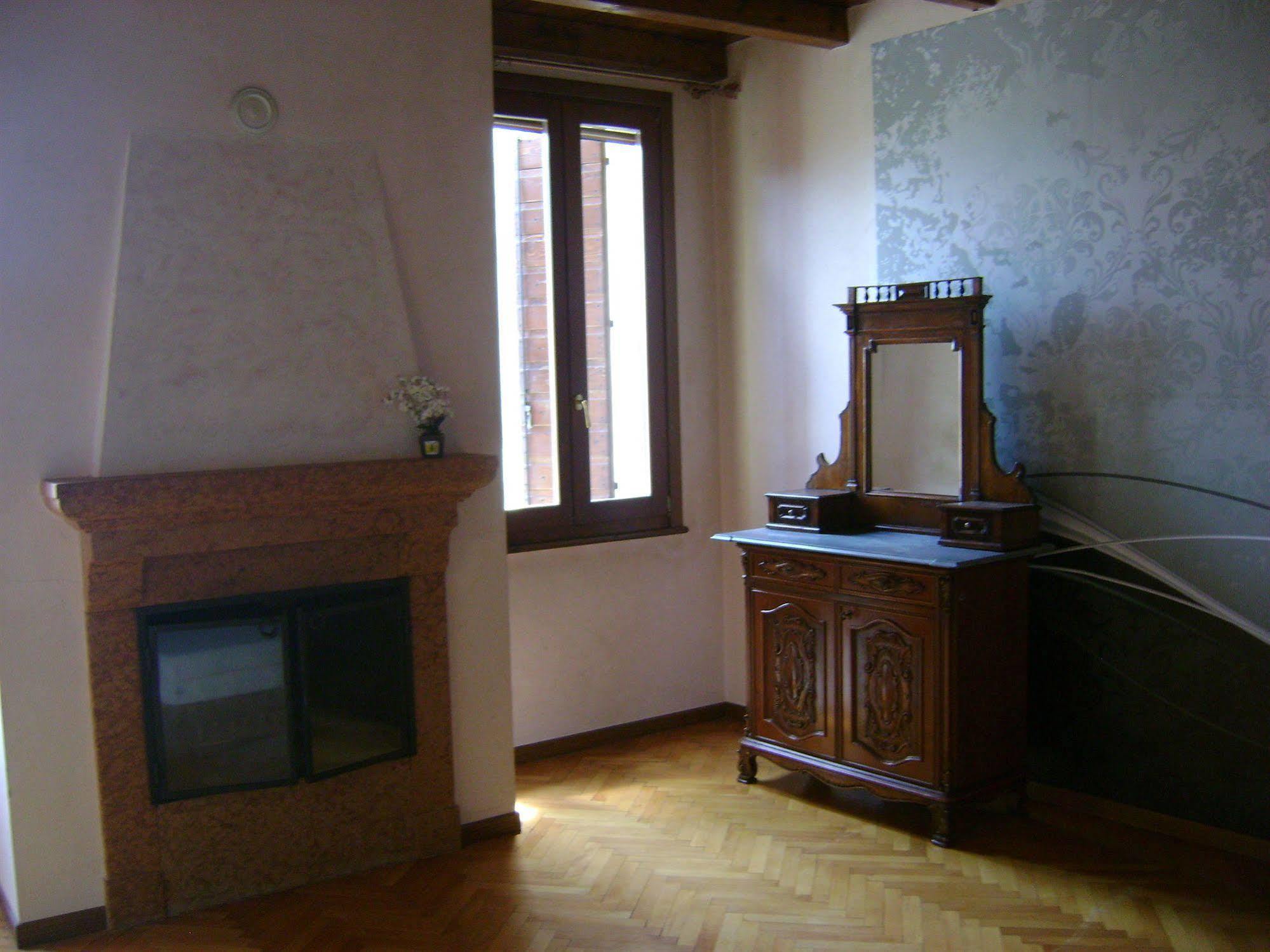 Bed and Breakfast San Francesco Residenza Mantova Exteriér fotografie