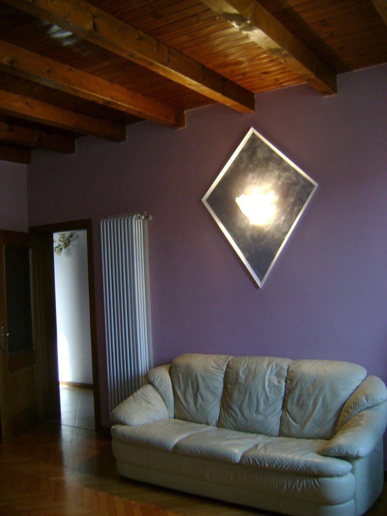 Bed and Breakfast San Francesco Residenza Mantova Exteriér fotografie