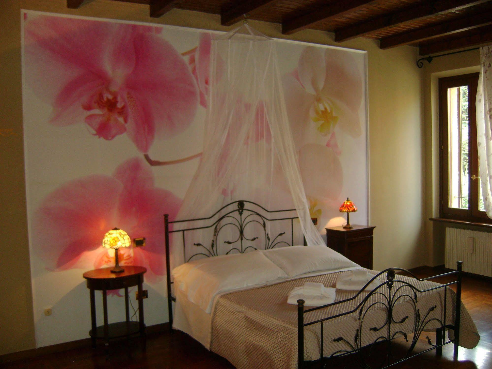 Bed and Breakfast San Francesco Residenza Mantova Exteriér fotografie