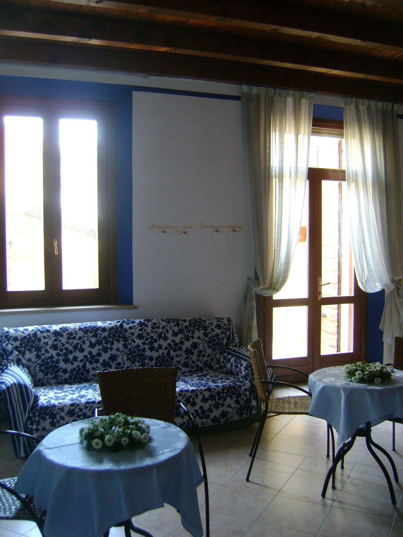 Bed and Breakfast San Francesco Residenza Mantova Exteriér fotografie