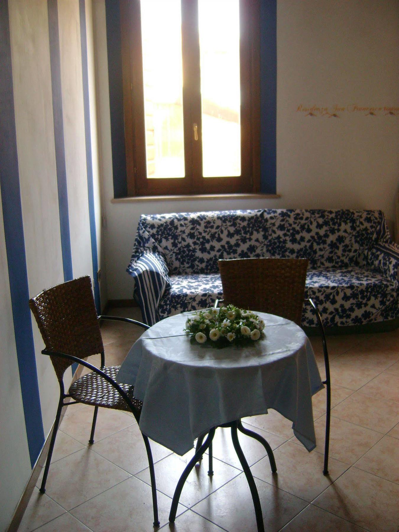 Bed and Breakfast San Francesco Residenza Mantova Exteriér fotografie