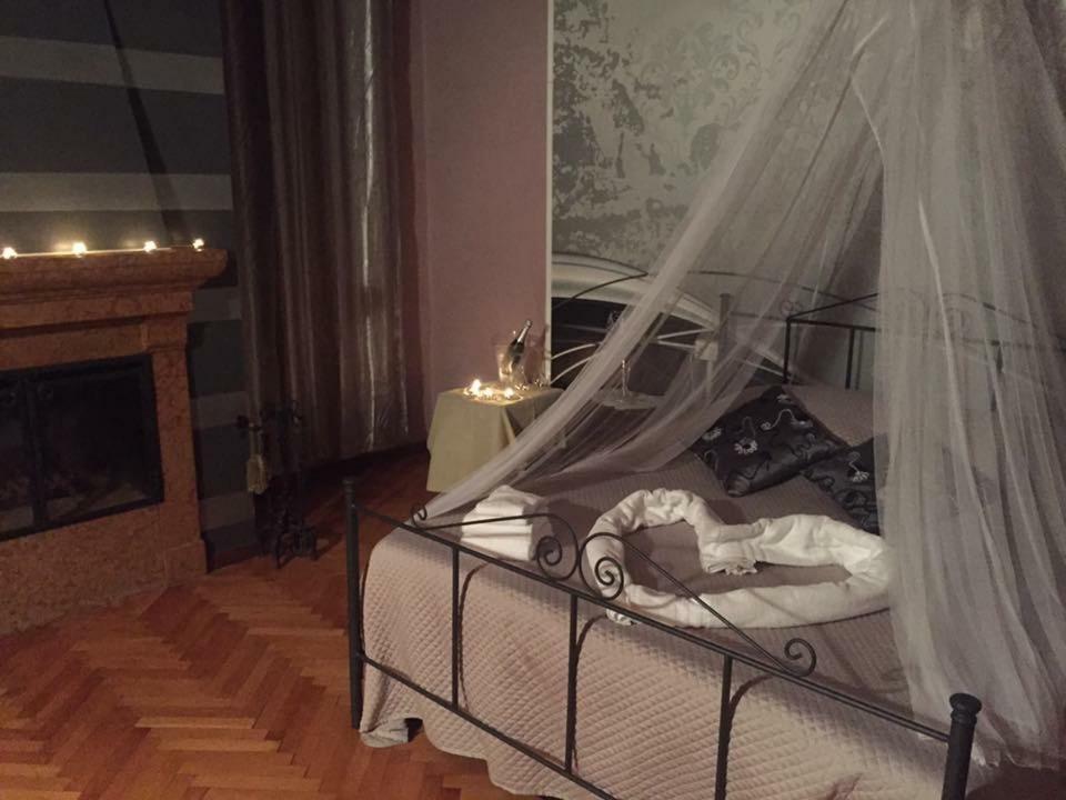 Bed and Breakfast San Francesco Residenza Mantova Exteriér fotografie